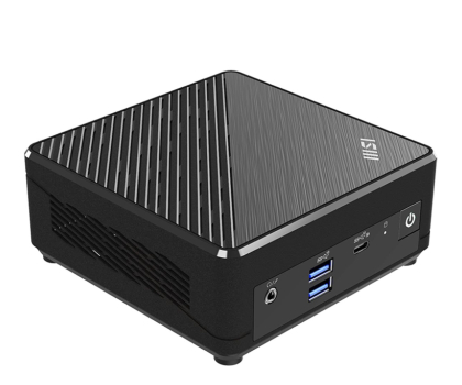 Mini PC MSI Cubi N ADL N200/16GB/512/Win11X